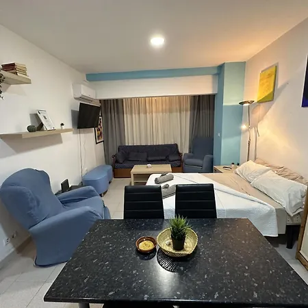 Apartment Castellano De Steram Flats