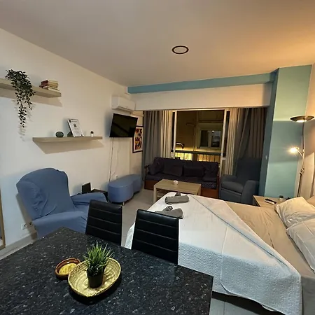 Appartement Castellano De Steram Flats *