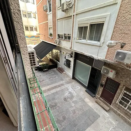 Appartement Castellano De Steram Flats *